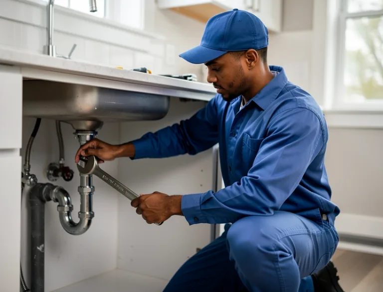 Plumber service in San Jose